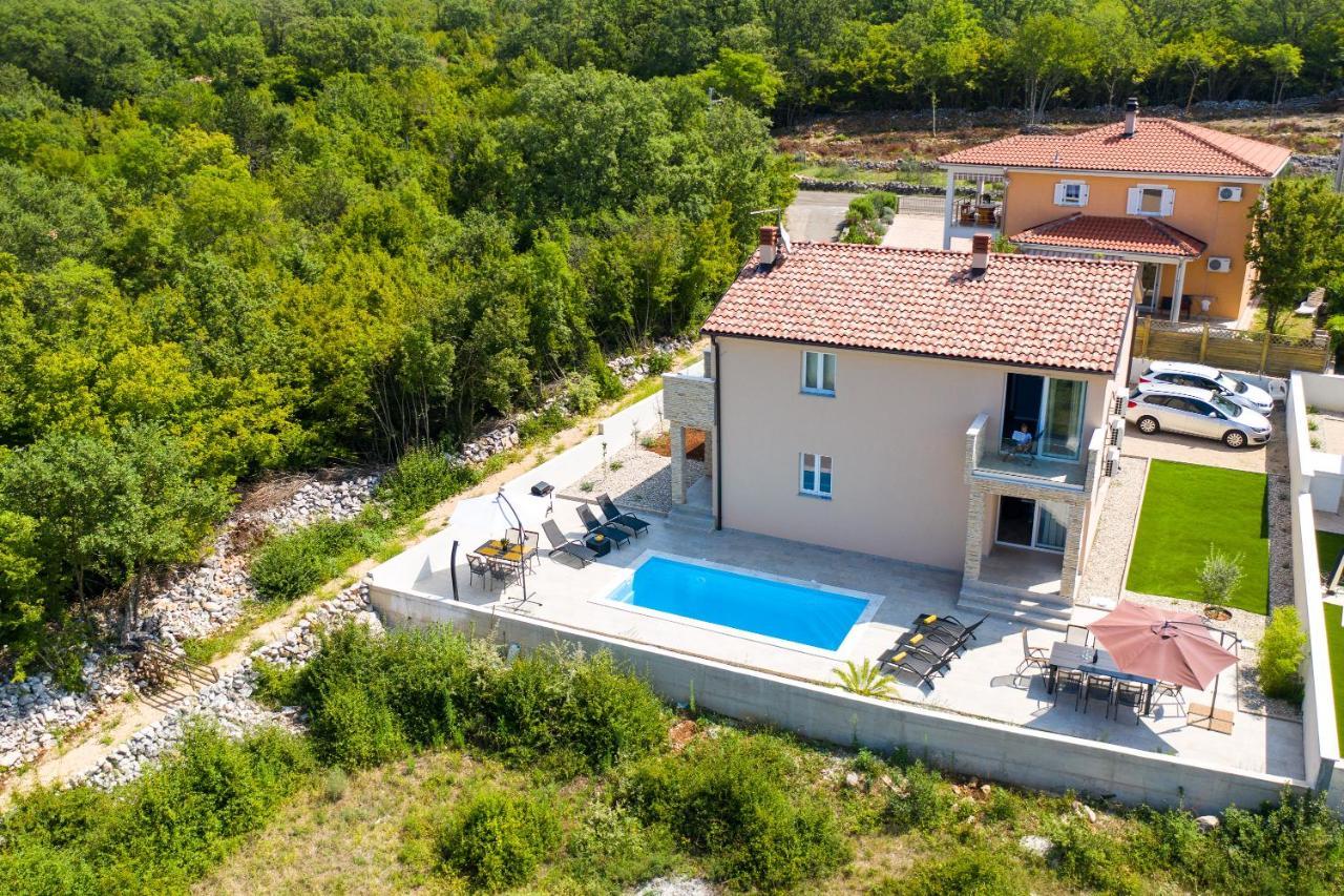 Agava By El-pi Tours Sveti Vid-Miholjice